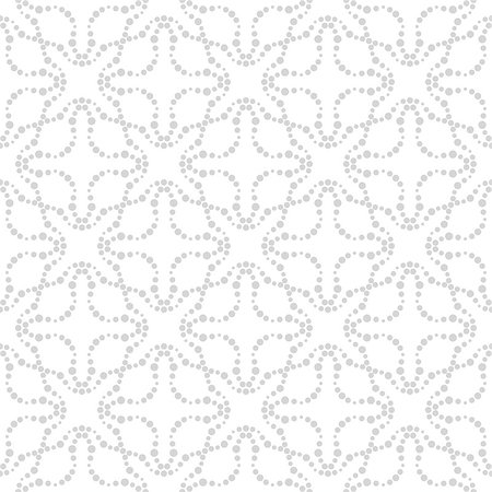 simsearch:400-08978166,k - Dotted ornamental pattern - a seamless vector background. Stock Photo - Budget Royalty-Free & Subscription, Code: 400-08508856
