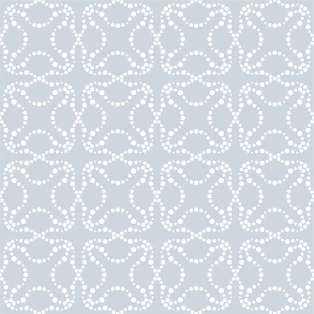 simsearch:400-08978166,k - Dots ornaments - seamless pattern. Vector repeatable background. Stock Photo - Budget Royalty-Free & Subscription, Code: 400-08508853