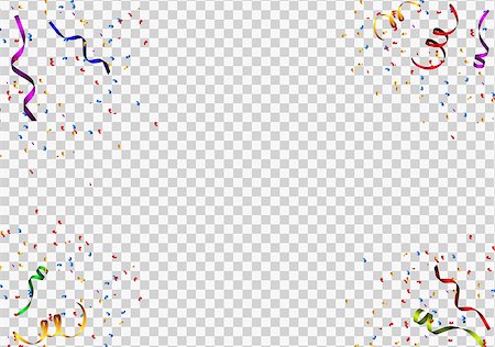simsearch:400-06628533,k - Party Background with Flags Vector Illustration. EPS10 Stock Photo - Budget Royalty-Free & Subscription, Code: 400-08613293