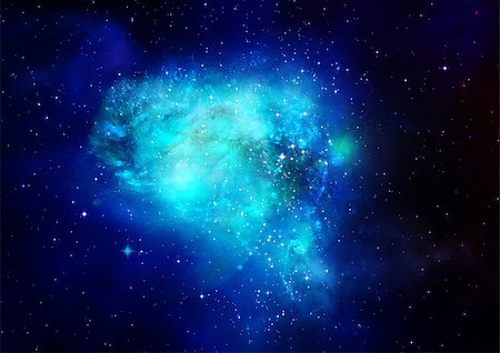 simsearch:400-07771092,k - Star field in space a nebulae and a gas congestion. Elements of this image furnished by NASA. Stock Photo - Budget Royalty-Free & Subscription, Code: 400-08621457