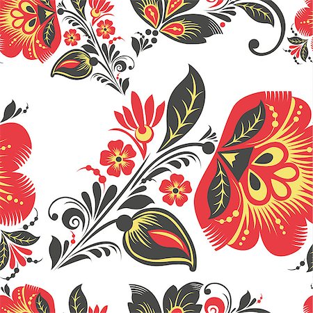 simsearch:400-05735360,k - Romantic seamless floral pattern. Seamless pattern can be used for wallpaper, pattern fills, web page backgrounds, surface textures. vector background. Eps 8 Stock Photo - Budget Royalty-Free & Subscription, Code: 400-08650581