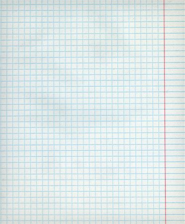 simsearch:400-04424177,k - Detailed blank math paper sheet texture with margins. Stock Photo - Budget Royalty-Free & Subscription, Code: 400-08755306