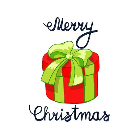 simsearch:400-07222092,k - vector illustration of Merry Christmas Lettering with cartoon drowing omela. Element for design banners, web and greetings Stock Photo - Budget Royalty-Free & Subscription, Code: 400-08755739