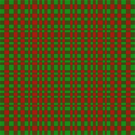 abstract vector tartan seamless Stock Photo - Budget Royalty-Free & Subscription, Code: 400-08758874