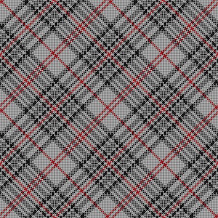 simsearch:400-07215658,k - Diagonal seamless checkered vector pattern in grey and red hues Stock Photo - Budget Royalty-Free & Subscription, Code: 400-08997999