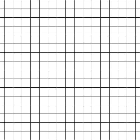 simsearch:400-04424177,k - Checkered notebook paper vector seamless pattern. Graph paper black and white background. Stock Photo - Budget Royalty-Free & Subscription, Code: 400-09048696