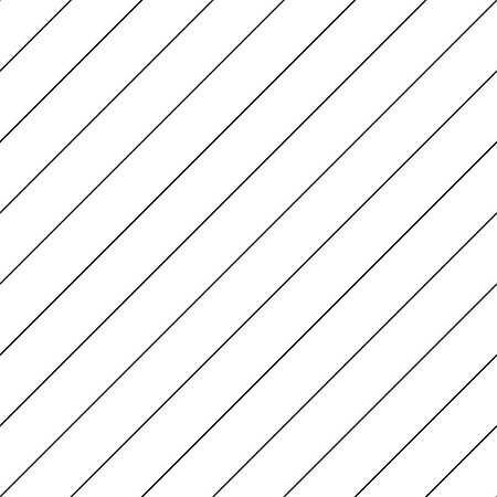 simsearch:400-08978166,k - Striped seamless simple pattern - diagonal lines background. Stock Photo - Budget Royalty-Free & Subscription, Code: 400-09049185