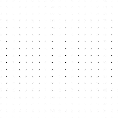 simsearch:400-08978166,k - Dotted seamless pattern. Polka dot simple white background Stock Photo - Budget Royalty-Free & Subscription, Code: 400-09049186
