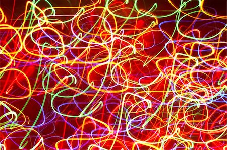 simsearch:600-07784413,k - abstract background: colored light motion blurs #1 Stock Photo - Budget Royalty-Free & Subscription, Code: 400-03908279