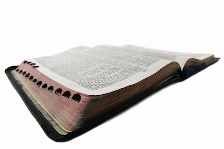 holy bible Stock Photo - Budget Royalty-Free & Subscription, Code: 400-03908403
