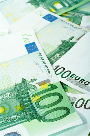 simsearch:693-06021323,k - Euro money background Stock Photo - Budget Royalty-Free & Subscription, Code: 400-03909042