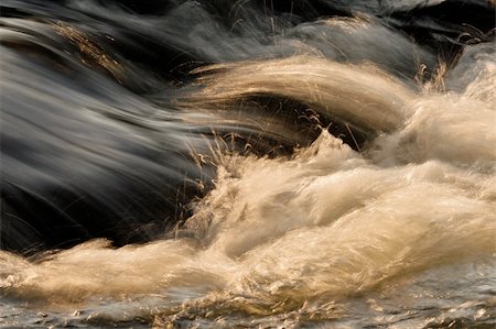 simsearch:614-06813723,k - Flowing water taken with a slow shutter speed Stock Photo - Budget Royalty-Free & Subscription, Code: 400-03909565