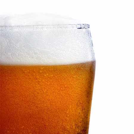 simsearch:622-07519538,k - close up of beer Stock Photo - Budget Royalty-Free & Subscription, Code: 400-03910160