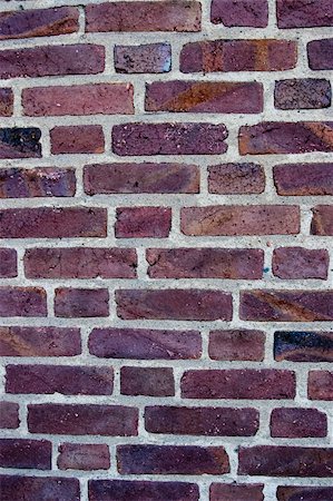 simsearch:700-07498128,k - old brick wall Stock Photo - Budget Royalty-Free & Subscription, Code: 400-03912987