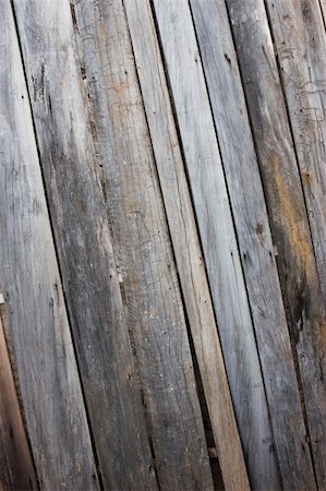 simsearch:6118-07353279,k - Pattern of wooden planks on a wall making graphic texture Foto de stock - Super Valor sin royalties y Suscripción, Código: 400-03929985