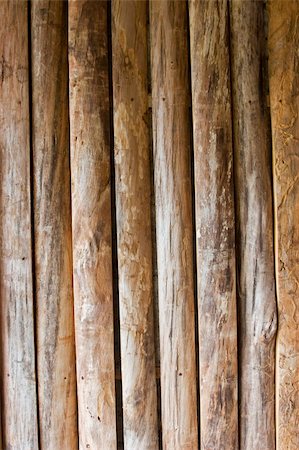 simsearch:6118-07353279,k - Pattern of wooden planks on a wall making graphic texture Foto de stock - Super Valor sin royalties y Suscripción, Código: 400-03929986