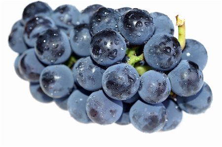 simsearch:400-06923729,k - Close-up grape Stock Photo - Budget Royalty-Free & Subscription, Code: 400-03931896