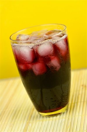 simsearch:649-07065069,k - Grape Juice in a glass Stock Photo - Budget Royalty-Free & Subscription, Code: 400-03948330