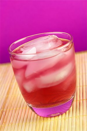 simsearch:649-07065069,k - Sea Breeze Cocktail in a highball glass Stock Photo - Budget Royalty-Free & Subscription, Code: 400-03948331