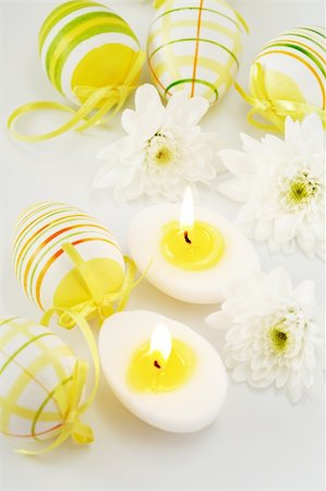 simsearch:700-01173313,k - Easter detail with Easter eggs or spring motive Stock Photo - Budget Royalty-Free & Subscription, Code: 400-03941418