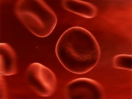 simsearch:400-05016219,k - 3d rendered close up of streaming red blood cells Stock Photo - Budget Royalty-Free & Subscription, Code: 400-03954583