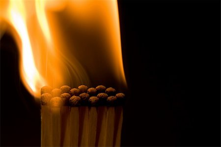 simsearch:614-03763965,k - Matches Burning Stock Photo - Budget Royalty-Free & Subscription, Code: 400-03956051