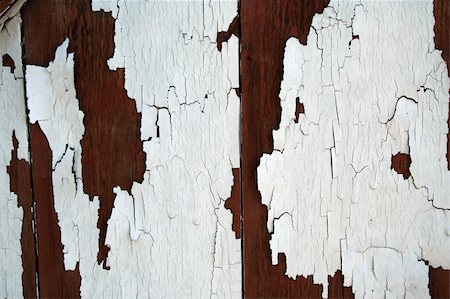 A Chipping paint abstarct background Stock Photo - Budget Royalty-Free & Subscription, Code: 400-03950460