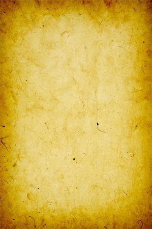 parchment (high quality paper) - Old vintage paper texture background Stock Photo - Budget Royalty-Free & Subscription, Code: 400-03950676