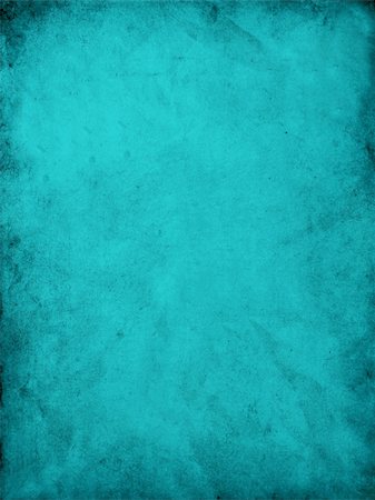 pet - 2d illustration of an old blue paper texture Photographie de stock - Aubaine LD & Abonnement, Code: 400-03966707