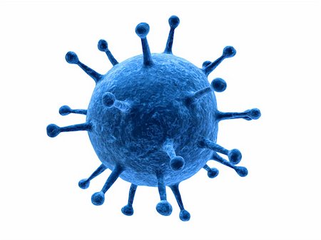 simsearch:400-03954634,k - 3d rendered close up of an isolated virus Stock Photo - Budget Royalty-Free & Subscription, Code: 400-03961853