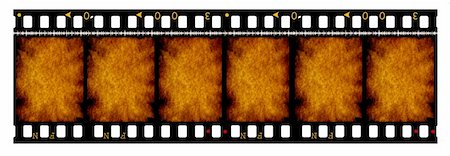 simsearch:400-05102933,k - Old 35 mm movie Film reel,2D digital art Stock Photo - Budget Royalty-Free & Subscription, Code: 400-03986915