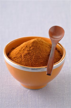 simsearch:600-05973291,k - Bowl of Spice Stock Photo - Premium Royalty-Free, Code: 600-04625264