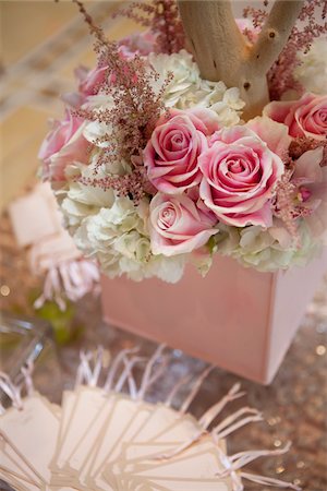 simsearch:600-05602737,k - Close-up of Flower Arrangement Stock Photo - Premium Royalty-Free, Code: 600-05756467