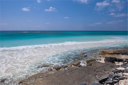 simsearch:600-05947914,k - Beach, Cayo Largo, Canarreos Archipelago, Cuba Stock Photo - Premium Royalty-Free, Code: 600-05854926