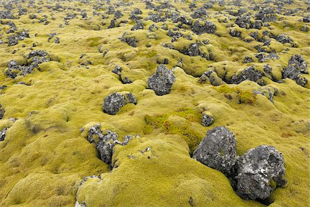 Volcanic Landscape, Hellnar, Snaefellsnes Peninsula, Vesturland, Iceland Stock Photo - Premium Royalty-Free, Code: 600-06009064