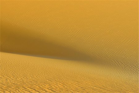 simsearch:600-05524186,k - Sand Dune Patterns, Matruh Governorate, Libyan Desert, Sahara Desert, Egypt, Africa Stock Photo - Premium Royalty-Free, Code: 600-07279209