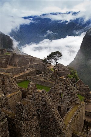 simsearch:600-07760337,k - Machu Picchu, Urubamba Province, Cusco Region, Peru Foto de stock - Sin royalties Premium, Código: 600-07529071