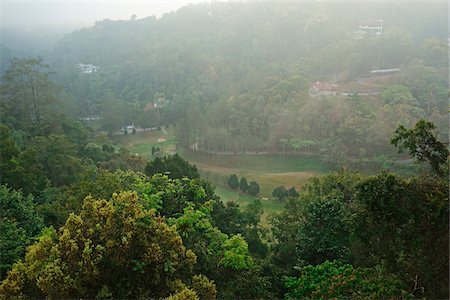 pahang - Scene at Fraser's Hill, Pahang, Malaysia Stock Photo - Premium Royalty-Free, Code: 600-07656476