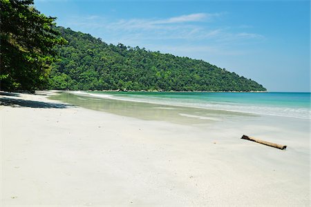 simsearch:700-03799549,k - Teluk Belanga, Pulau Pangkor, Perak, Malaysia Stock Photo - Premium Royalty-Free, Code: 600-07656506