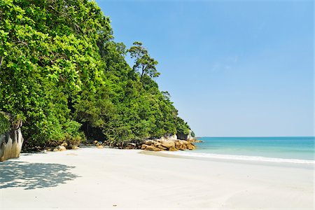 simsearch:700-03799549,k - Teluk Belanga, Pulau Pangkor, Perak, Malaysia Stock Photo - Premium Royalty-Free, Code: 600-07656507