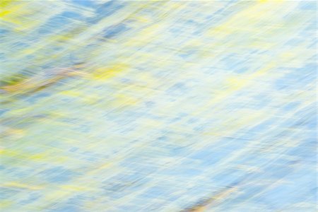 simsearch:600-07784413,k - Abstract Blue and Yellow Background Stock Photo - Premium Royalty-Free, Code: 600-07784412