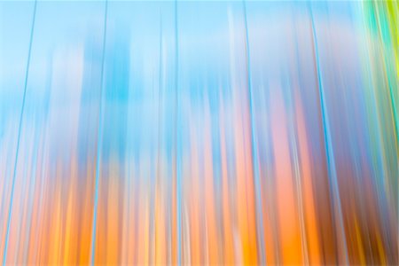 simsearch:600-07784413,k - Abstract Blue and Orange Background Stock Photo - Premium Royalty-Free, Code: 600-07784413