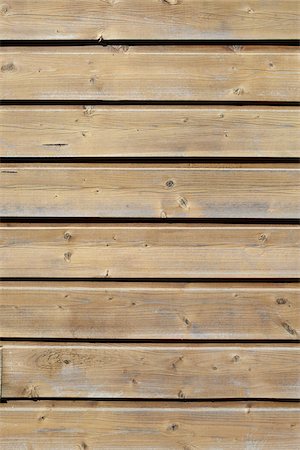 Close-up of Wooden Wall, Royan, Charente-Maritime, France Stockbilder - Premium RF Lizenzfrei, Bildnummer: 600-07810550