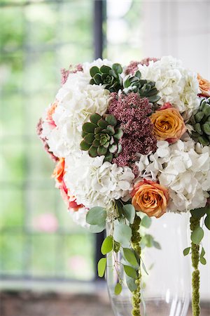 simsearch:600-07451036,k - Close-up of Bouquet for Wedding, Toronto, Ontario, Canada Stock Photo - Premium Royalty-Free, Code: 600-07966157