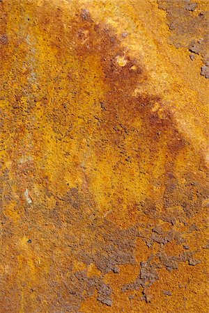 rusty - Close-up of Rust, Andernos, Aquitaine, France Stock Photo - Premium Royalty-Free, Code: 600-07966218