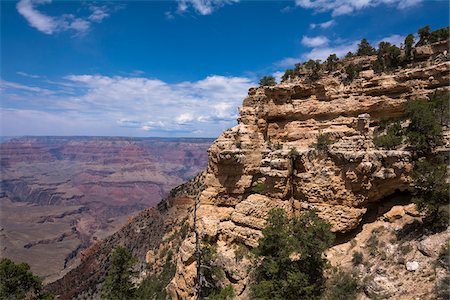simsearch:600-06847380,k - North Rim, Grand Canyon National Park, Arizona, USA Stock Photo - Premium Royalty-Free, Code: 600-08059812