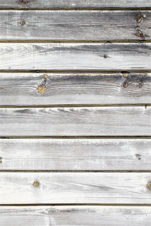 panelled wall - Close-up of Weathered Wooden Wall, Arcachon, Gironde, Aquitaine, France Stock Photo - Premium Royalty-Free, Code: 600-08122315