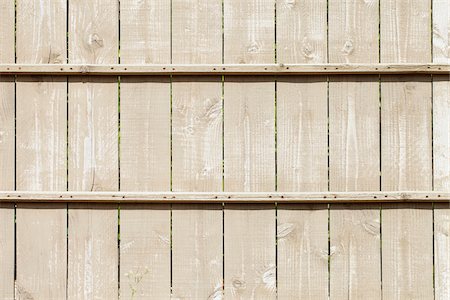 panelled wall - Close-up of Wooden Fence, Charente-Maritime, France Stock Photo - Premium Royalty-Free, Code: 600-08145756