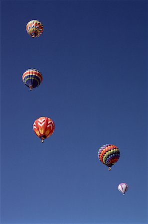 simsearch:700-00056968,k - Balloon Fiesta Albuquerque New Mexico, USA Stock Photo - Premium Royalty-Free, Code: 600-00000714