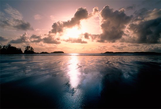 vancouver sunset beach. each sunset not people no…